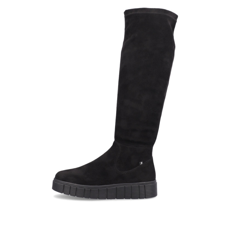 Rieker moteriški ilgaauliai REV