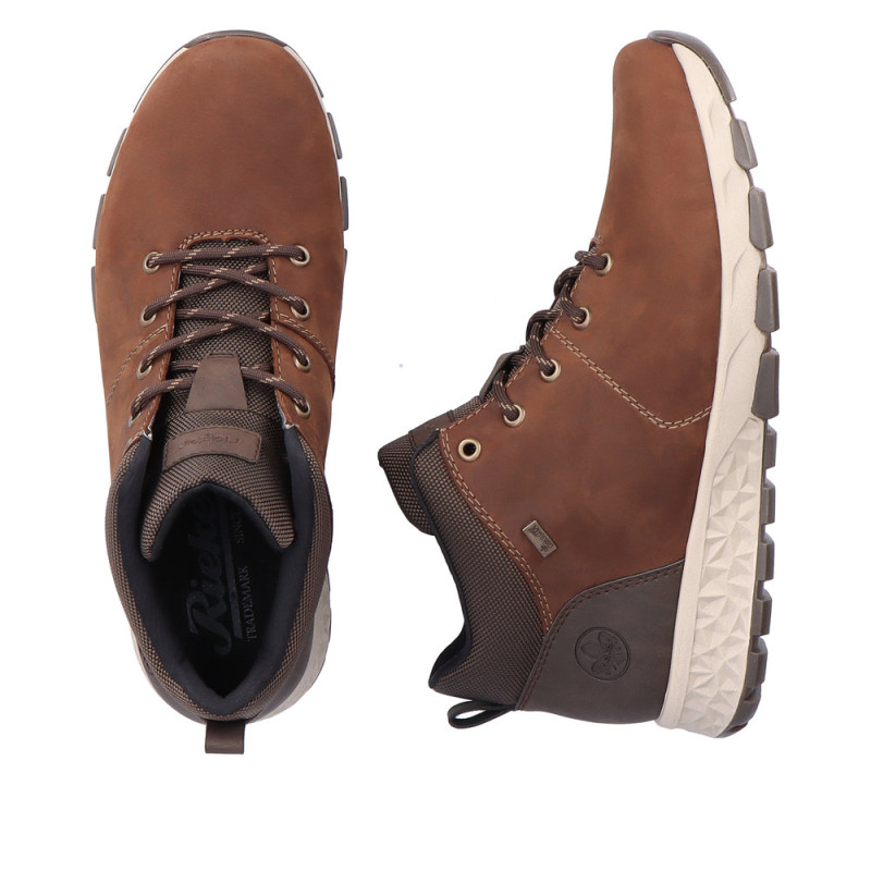 Rieker vyriški sportiniai aulinukai