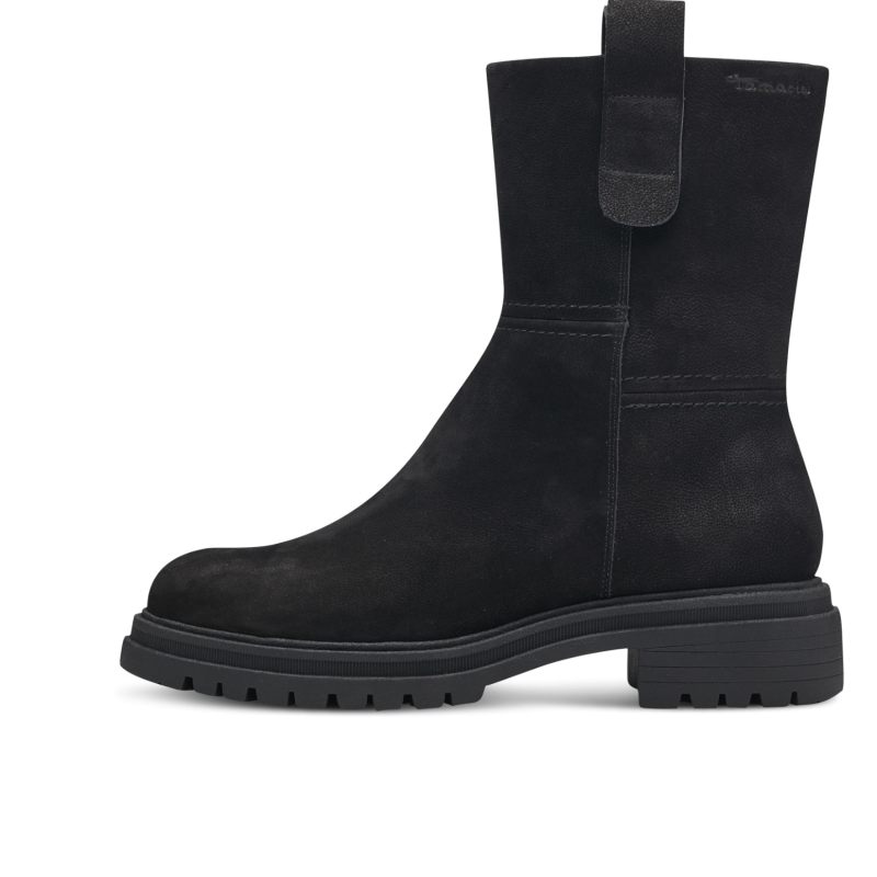 Tamaris moteriški aulinukai