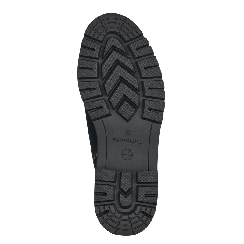 Tamaris moteriški aulinukai