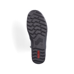 Rieker moteriški aulinukai