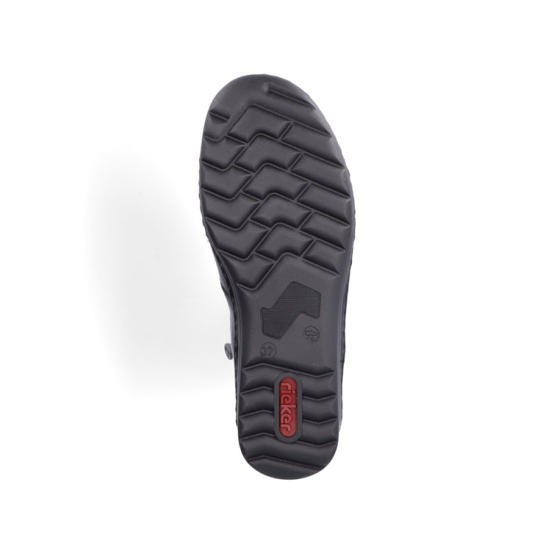 Rieker moteriški aulinukai