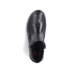 Rieker moteriški aulinukai