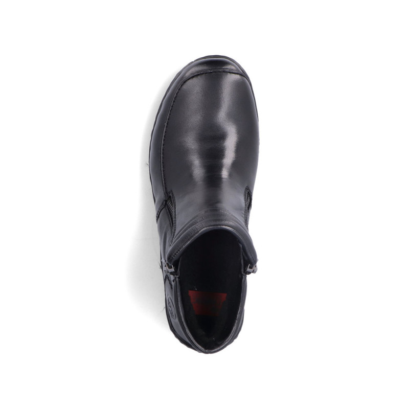 Rieker moteriški aulinukai