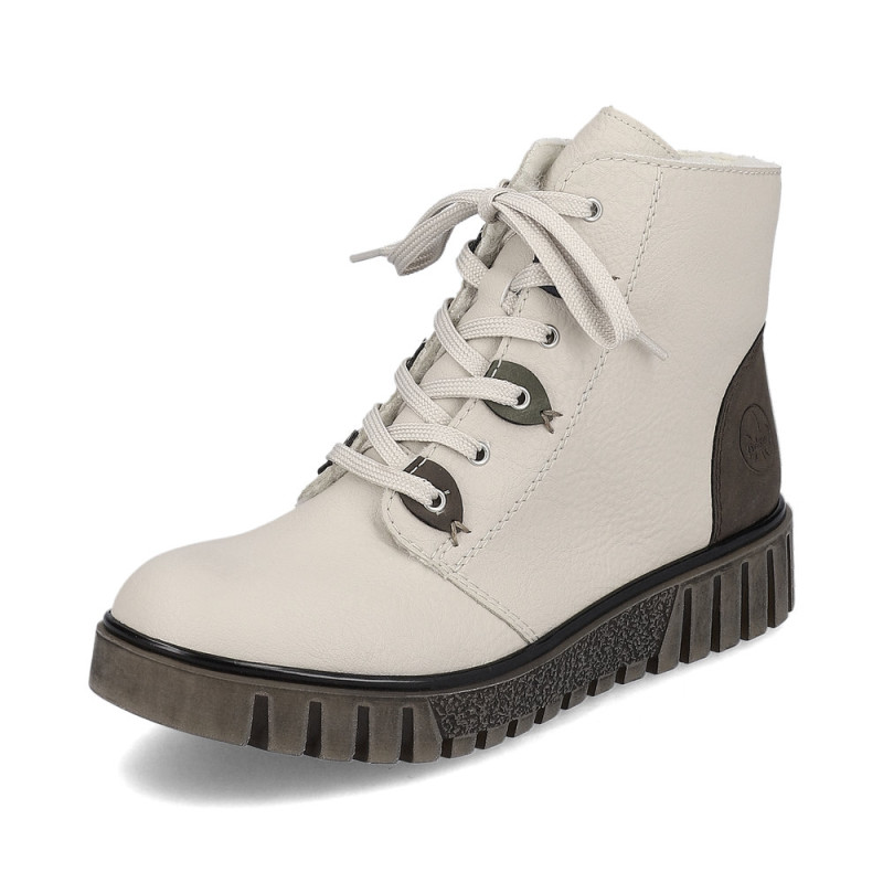 Rieker moteriški aulinukai