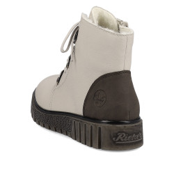 Rieker moteriški aulinukai