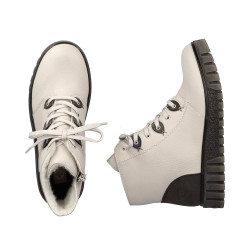 Rieker moteriški aulinukai