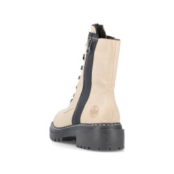 Rieker moteriški aulinukai