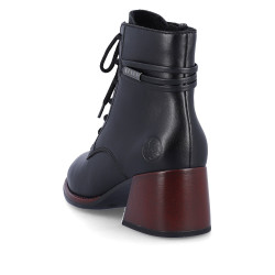 Rieker moteriški aulinukai