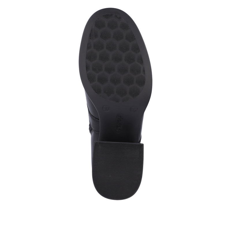 Rieker moteriški aulinukai