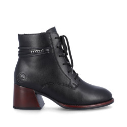 Rieker moteriški aulinukai