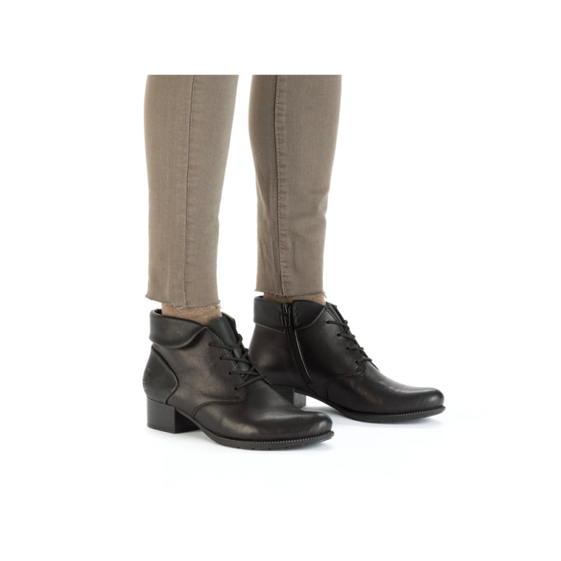 Rieker moteriški aulinukai