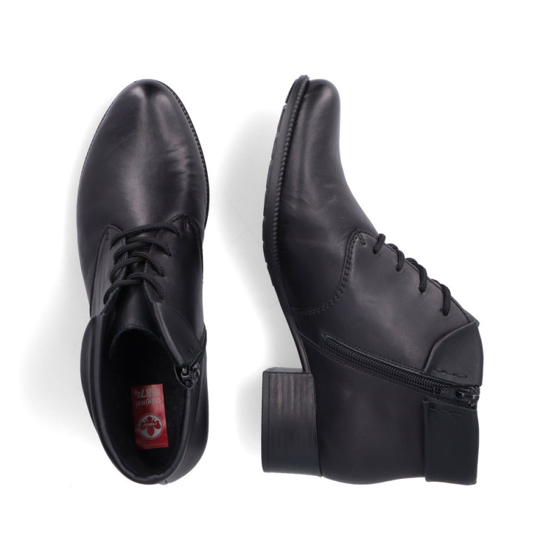 Rieker moteriški aulinukai