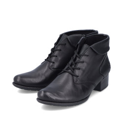 Rieker moteriški aulinukai