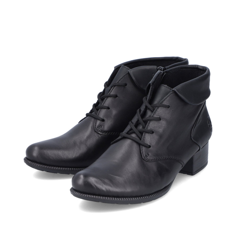 Rieker moteriški aulinukai