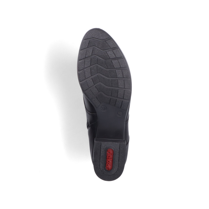 Rieker moteriški aulinukai