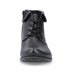 Rieker moteriški aulinukai