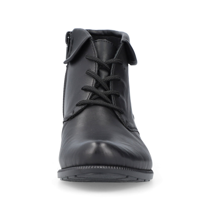 Rieker moteriški aulinukai