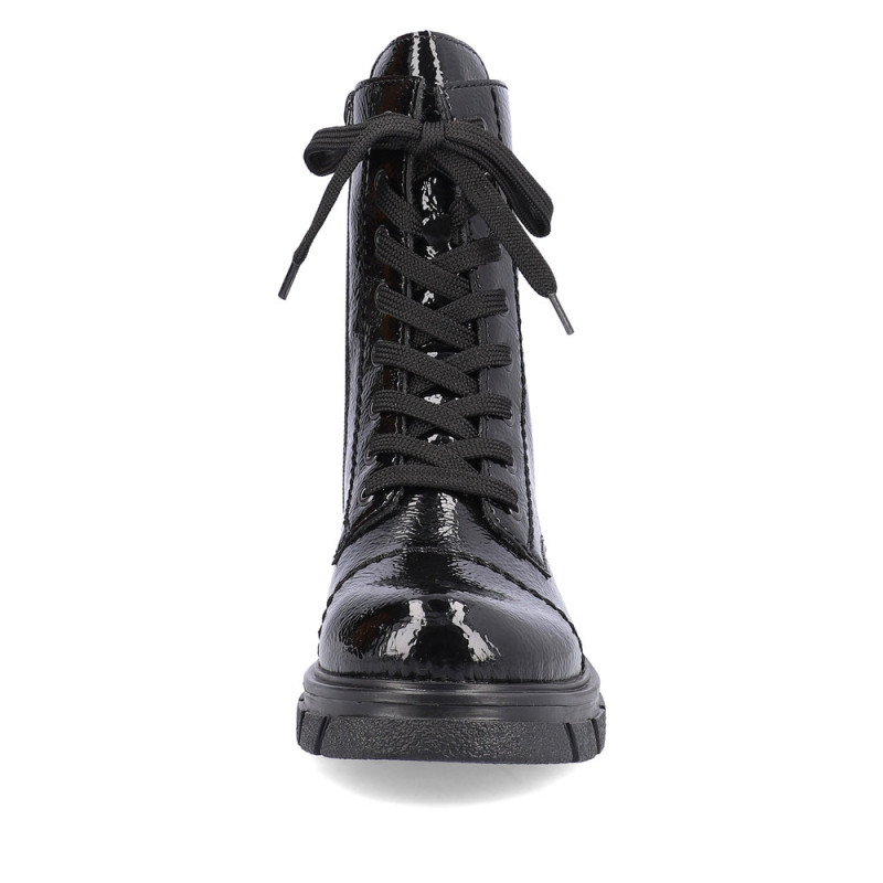 Rieker moteriški aulinukai