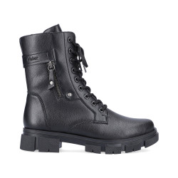 Rieker moteriški aulinukai