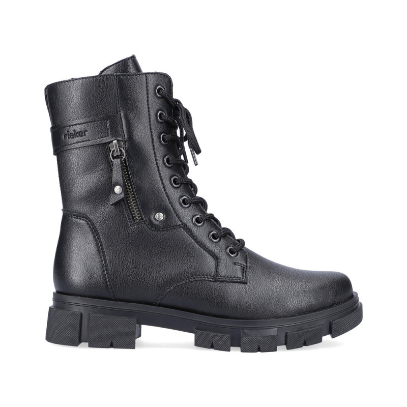 Rieker moteriški aulinukai