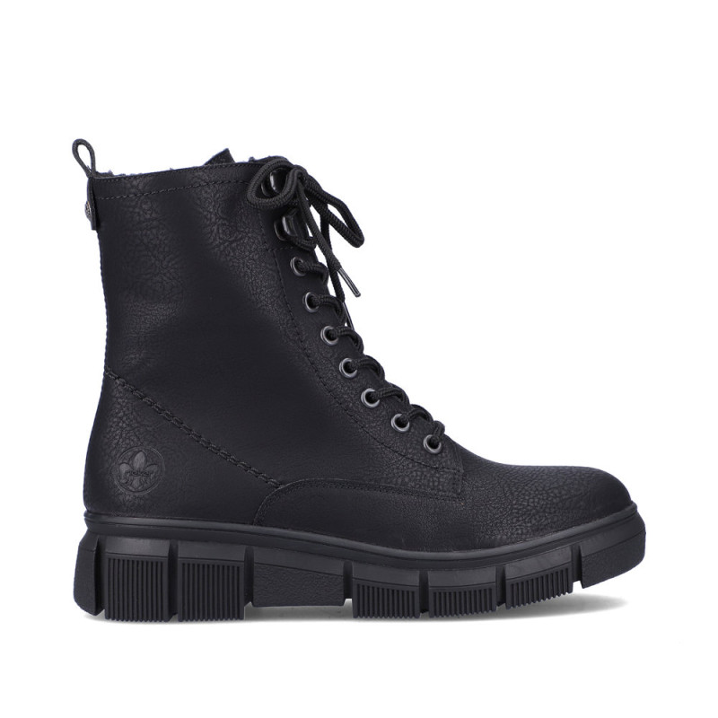 Rieker moteriški aulinukai