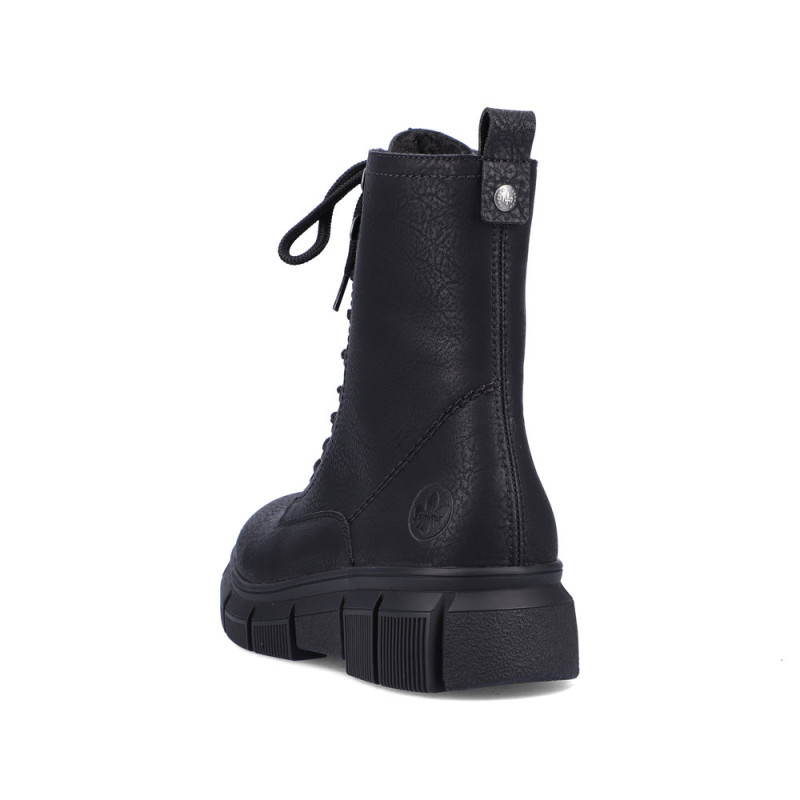 Rieker moteriški aulinukai