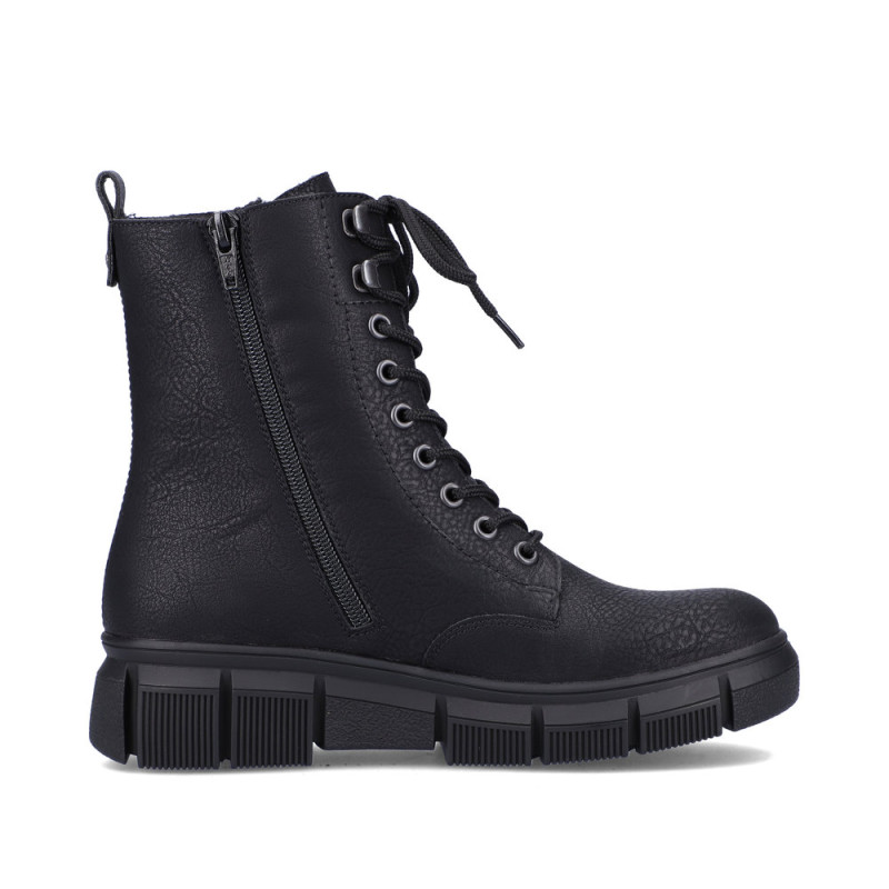 Rieker moteriški aulinukai