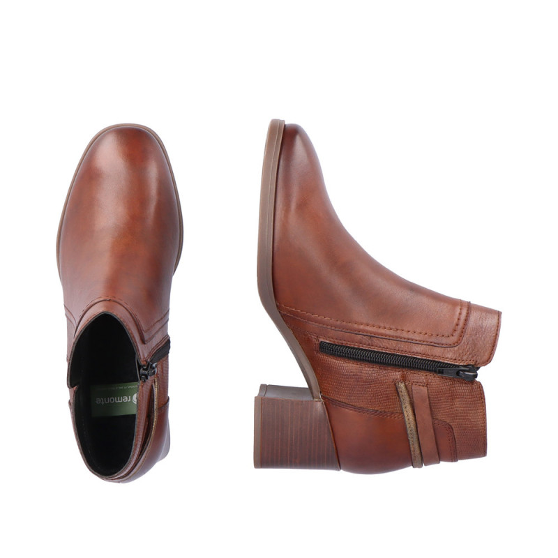 Remonte moteriški aulinukai