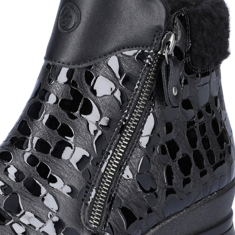 Remonte moteriški aulinukai