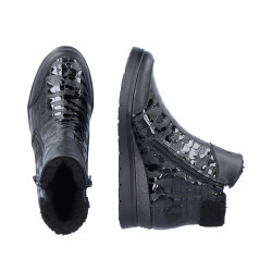 Remonte moteriški aulinukai