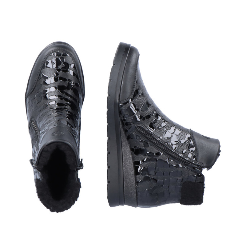 Remonte moteriški aulinukai