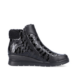 Remonte moteriški aulinukai