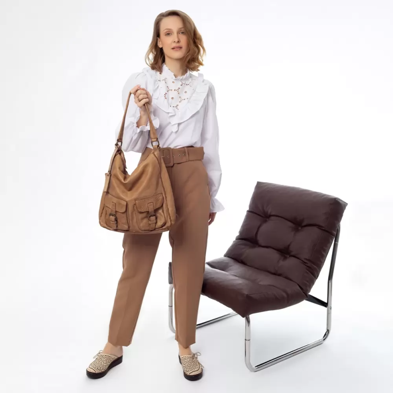 Toscanio moteriška rankinė