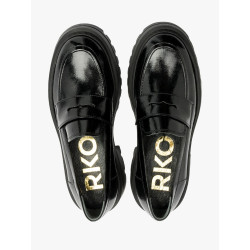 Rylko moteriški bateliai