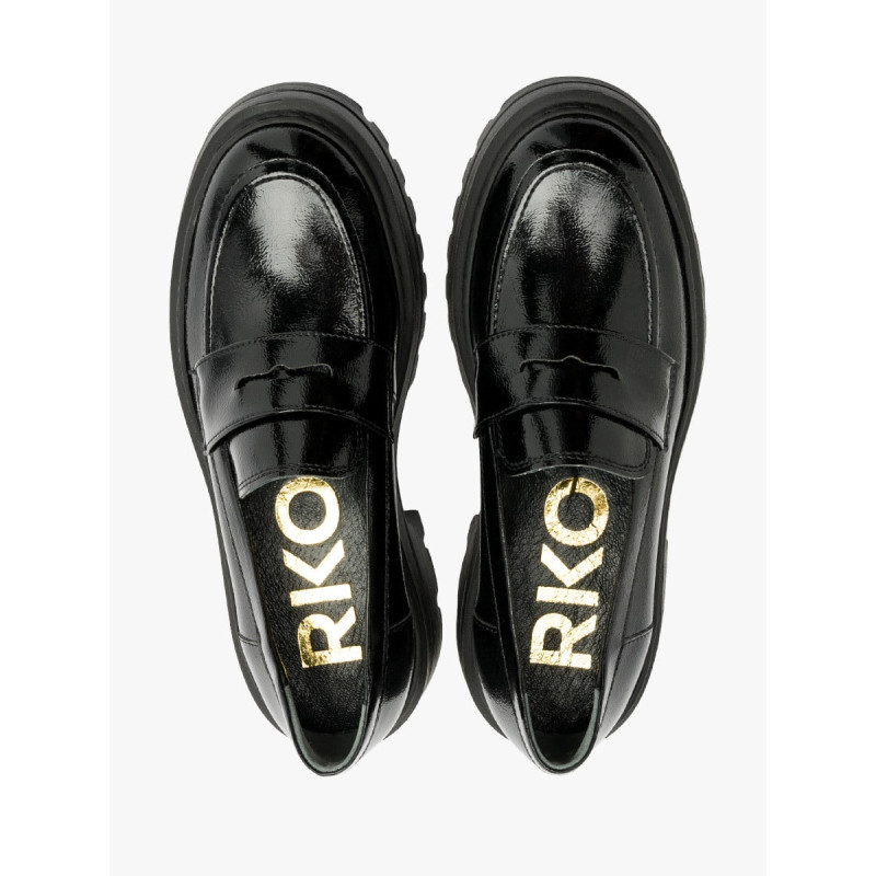 Rylko moteriški bateliai