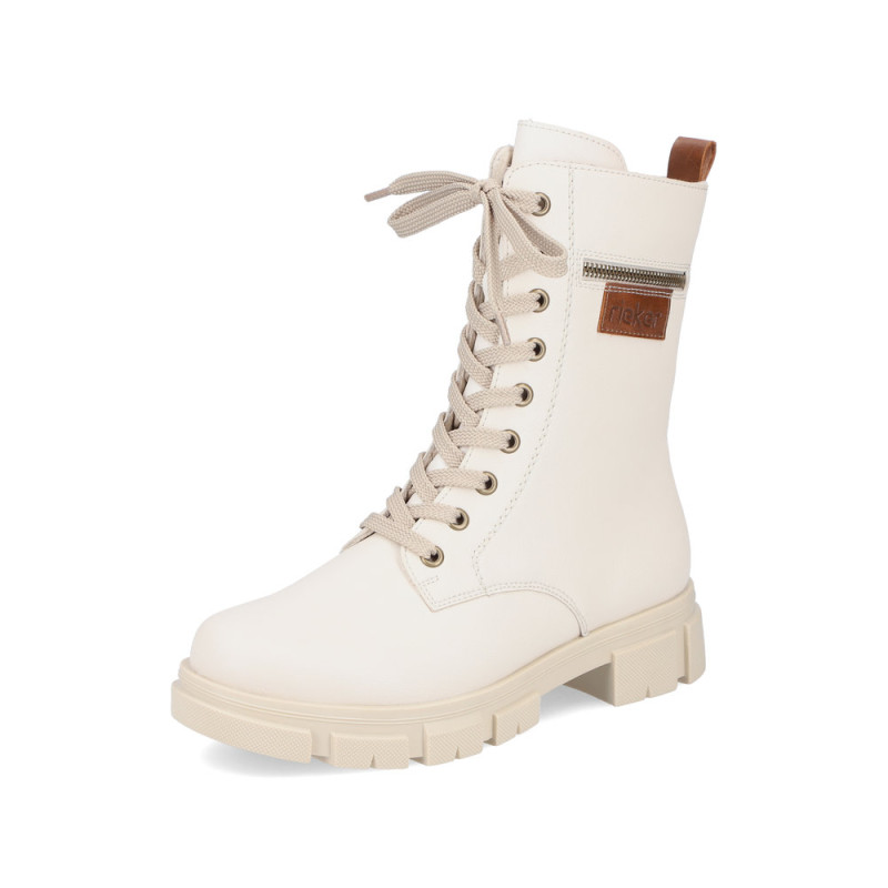 Rieker moteriški aulinukai