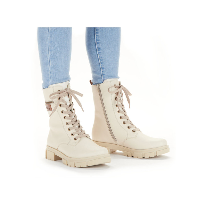 Rieker moteriški aulinukai