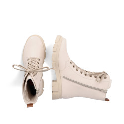 Rieker moteriški aulinukai