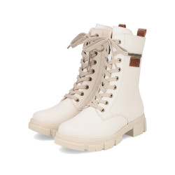 Rieker moteriški aulinukai