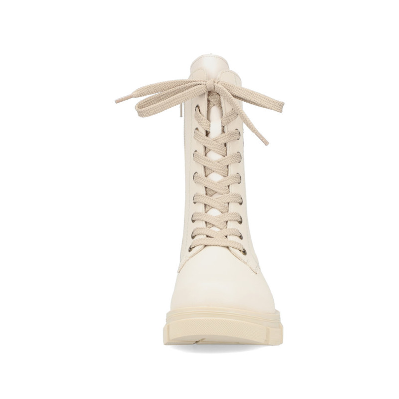 Rieker moteriški aulinukai