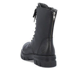 Rieker moteriški aulinukai