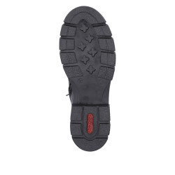 Rieker moteriški aulinukai