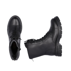 Rieker moteriški aulinukai