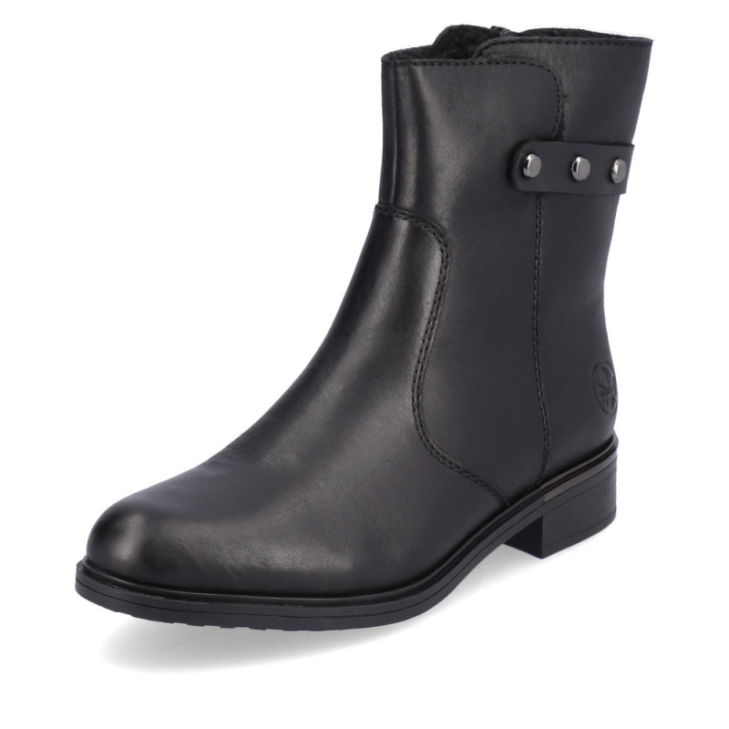 Rieker moteriški aulinukai