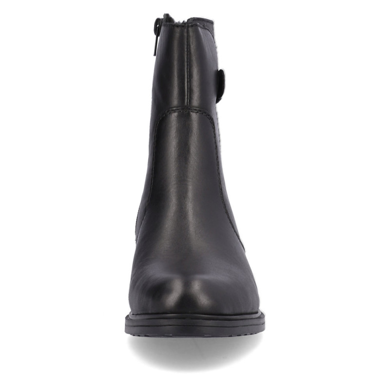 Rieker moteriški aulinukai