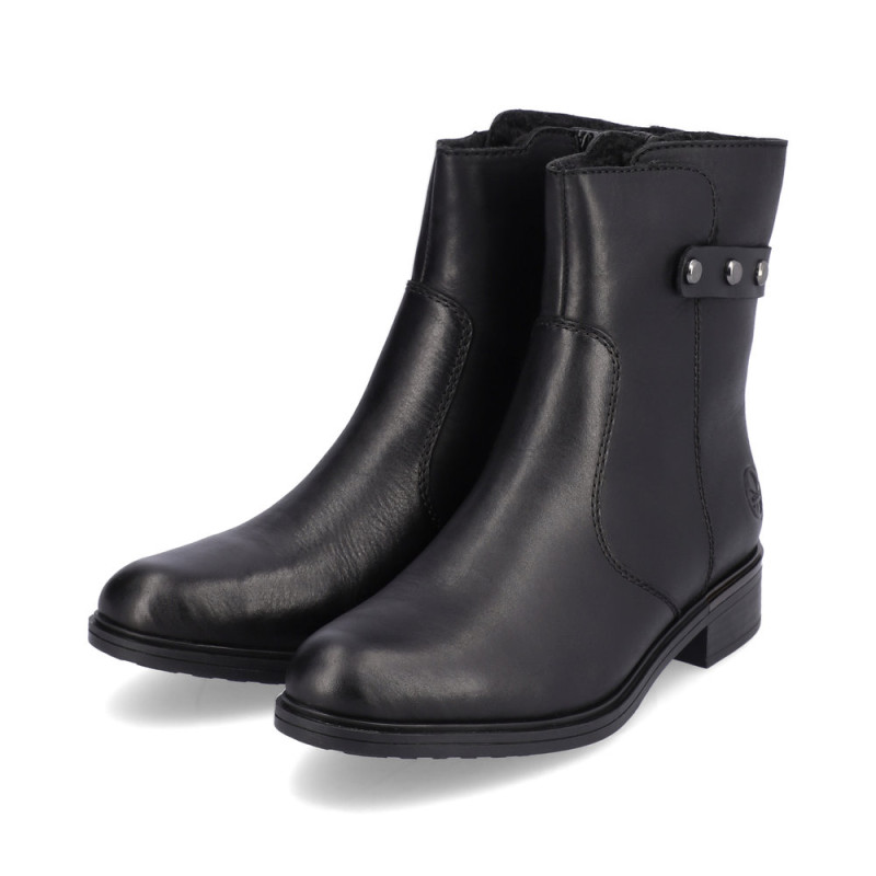 Rieker moteriški aulinukai