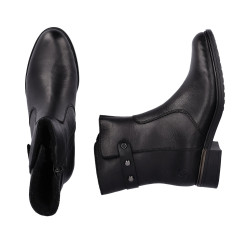 Rieker moteriški aulinukai