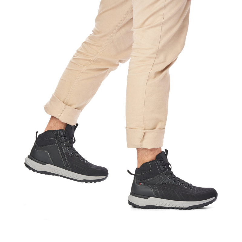 Rieker vyriški sportiniai aulinukai REV