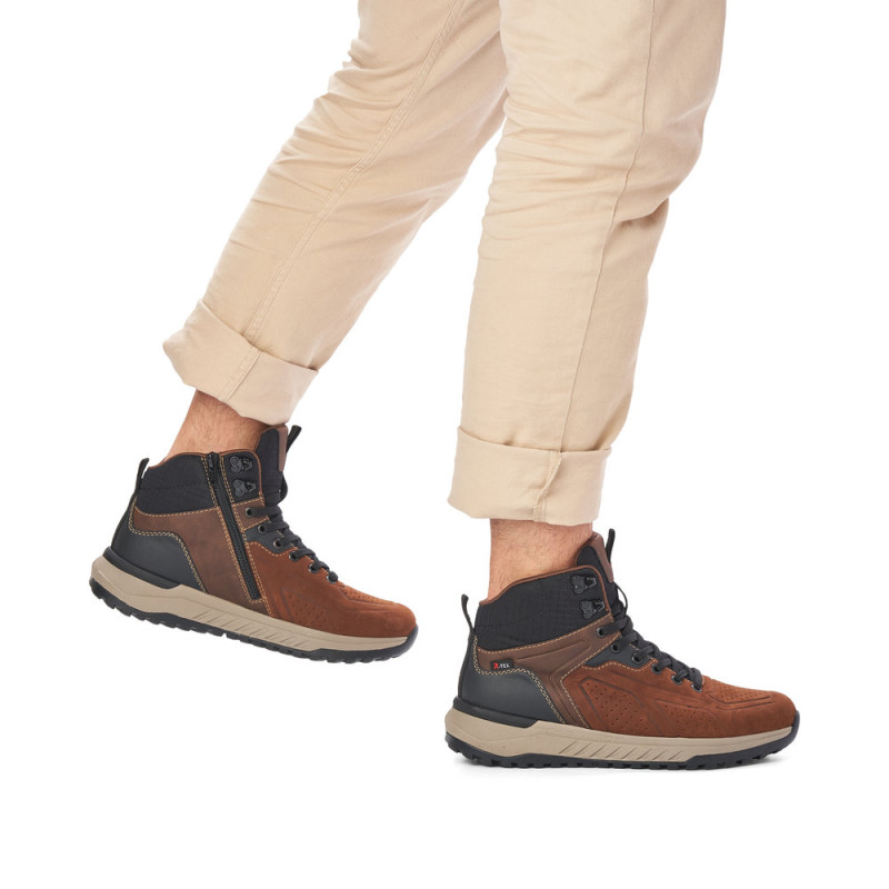 Rieker vyriški sportiniai aulinukai REV